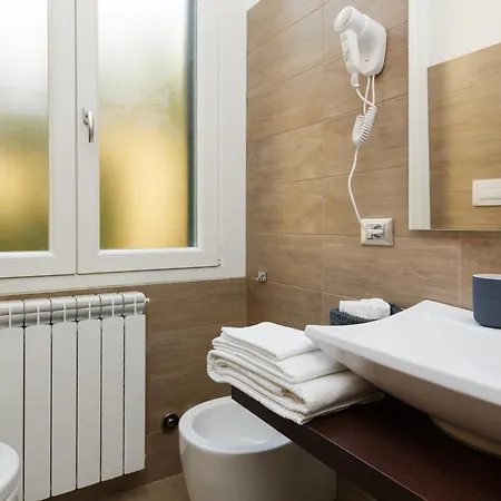 Domus Terenzio 3* Róma