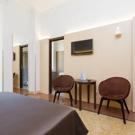 Domus Terenzio 3*