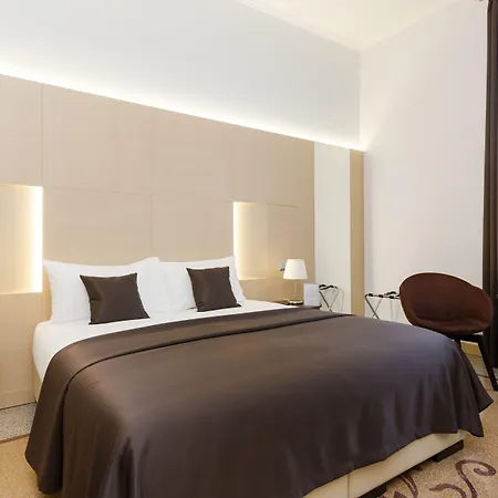 Domus Terenzio 3* Róma