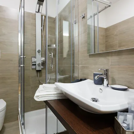 Domus Terenzio 3*
