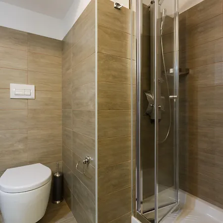 Domus Terenzio Szálloda 3*