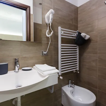 Szálloda Domus Terenzio 3*