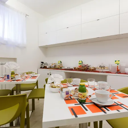 Domus Terenzio 3*