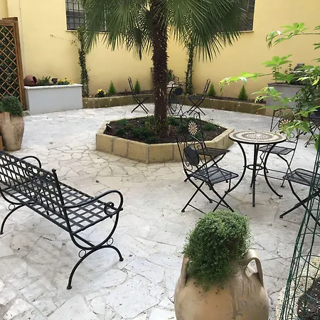 Domus Terenzio Szálloda Róma
