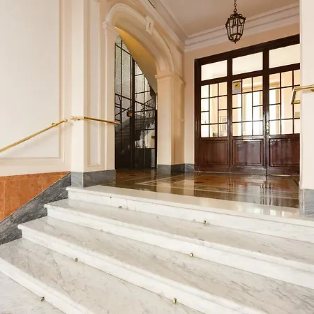 Domus Terenzio Szálloda 3*