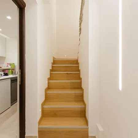 Szálloda Domus Terenzio 3*