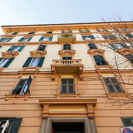 Szálloda Domus Terenzio