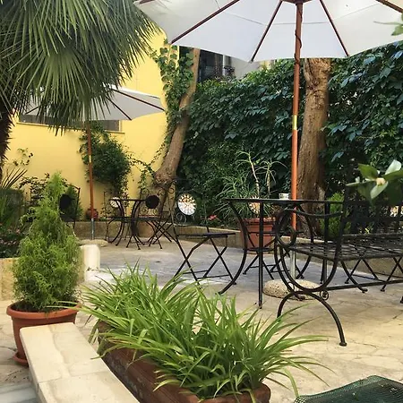 Szálloda Domus Terenzio 3*