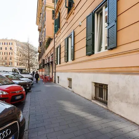 Domus Terenzio 3* Róma