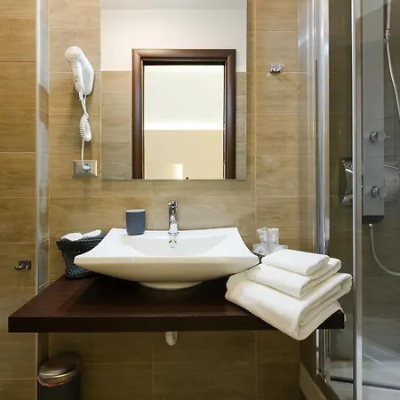 Domus Terenzio Szálloda 3*