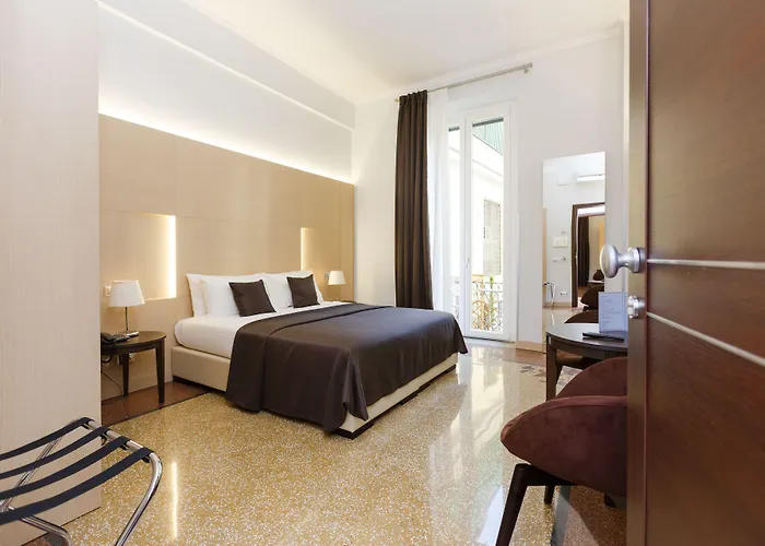 Domus Terenzio 3* Rom