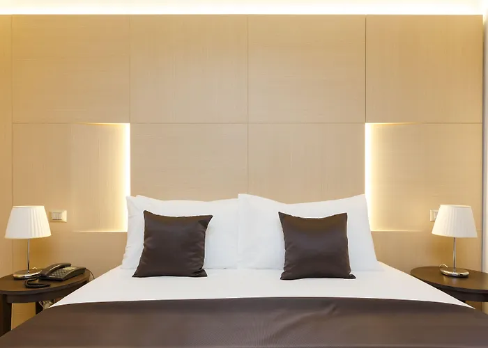 Hotel Domus Terenzio