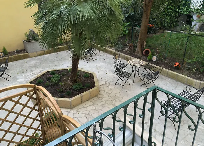 Domus Terenzio Hotel Rom