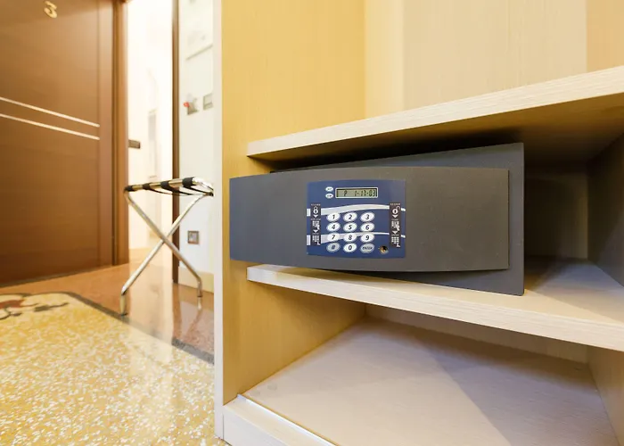 Domus Terenzio Hotel Rom