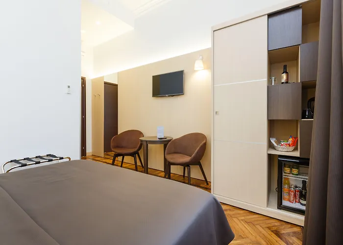Hotel Domus Terenzio