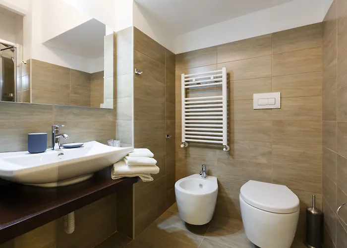 Domus Terenzio Hotel