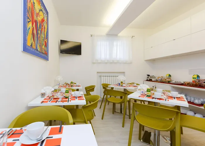 Hotel Domus Terenzio