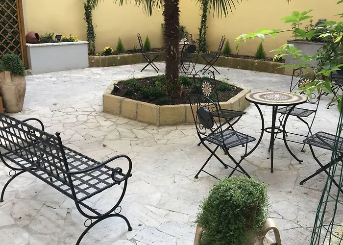 Domus Terenzio Hotel Rom