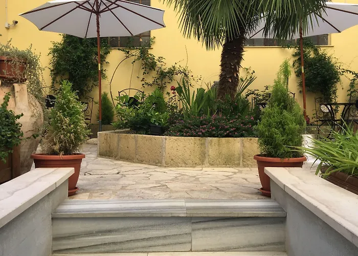 Domus Terenzio Hotel