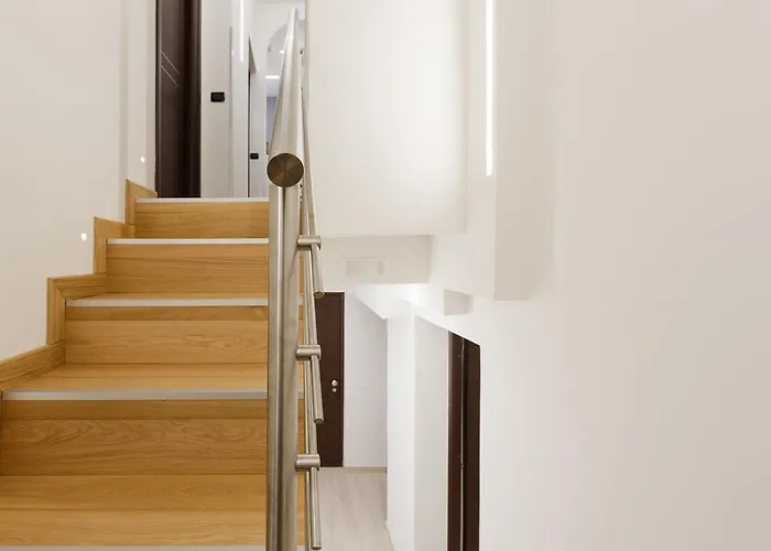 Domus Terenzio 3* Rom