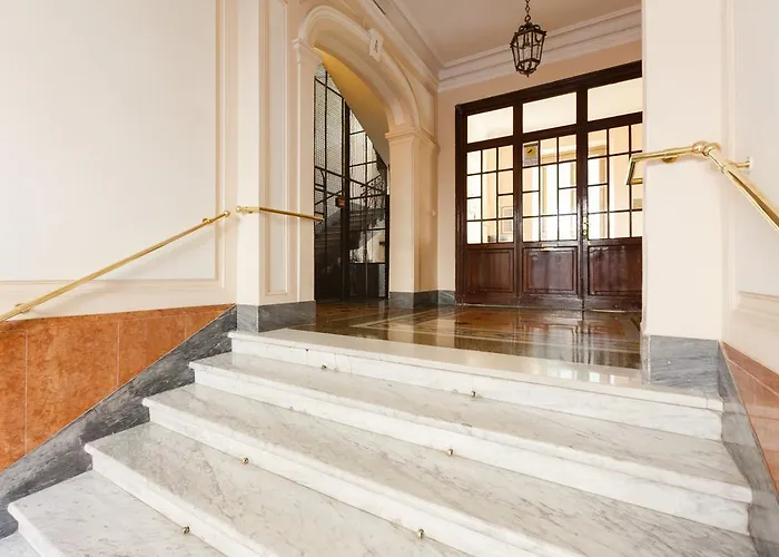 Domus Terenzio Hotel 3*