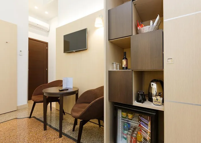 Domus Terenzio Hotel Rom