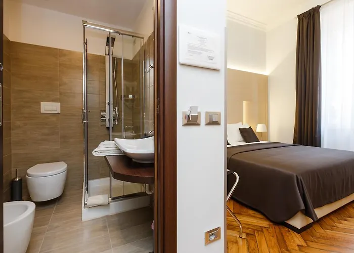 Domus Terenzio Hotel