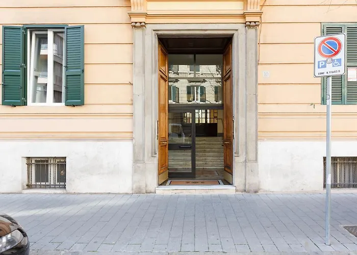 Domus Terenzio Hotel