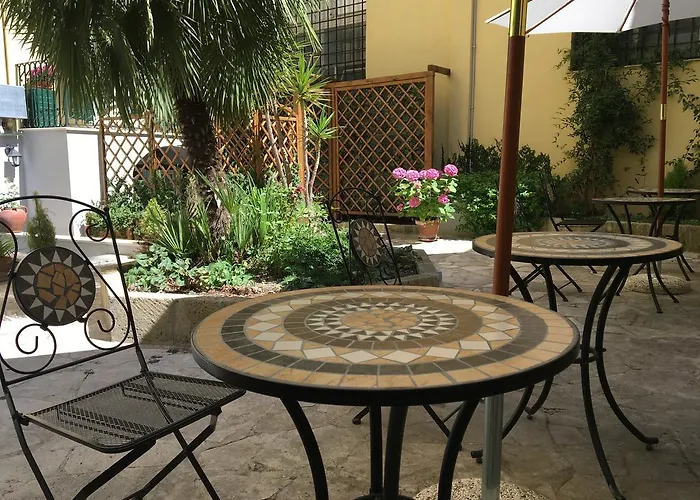 Hotel Domus Terenzio