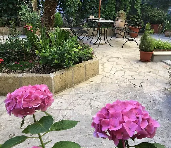 Hotel Domus Terenzio 3*