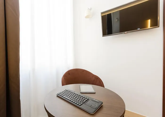 Domus Terenzio Hotel