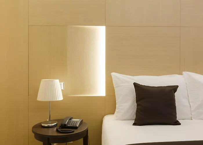 Domus Terenzio Hotel