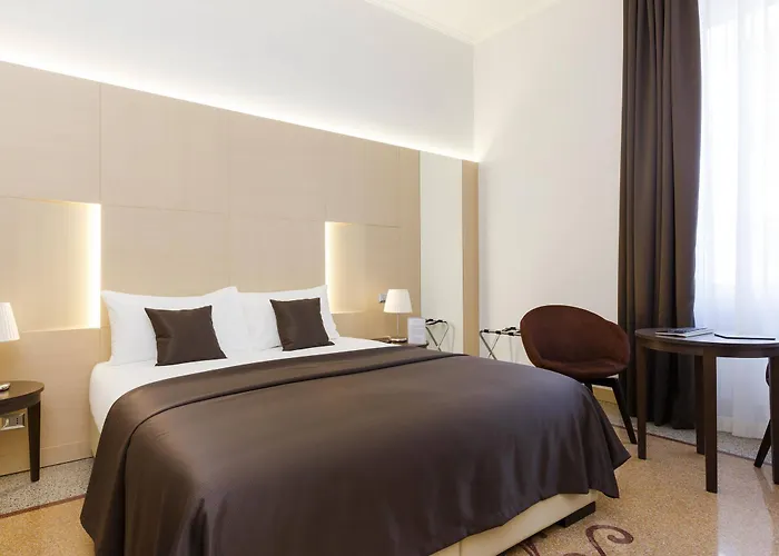 Domus Terenzio Hotel Rom