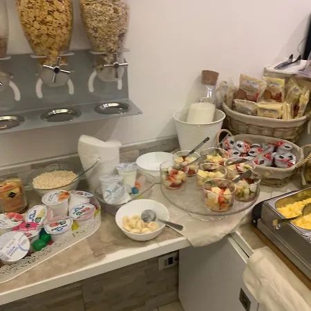 Domus Terenzio 3* Roma