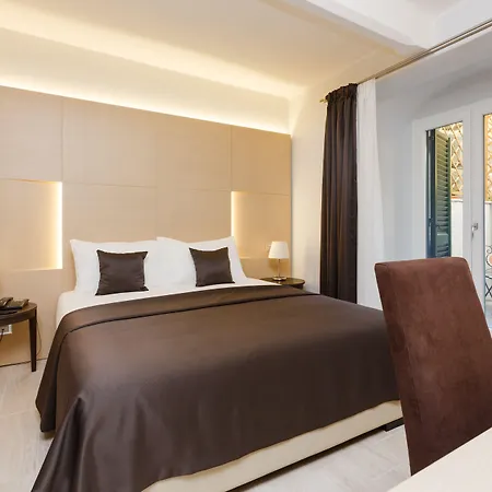 Hotel Domus Terenzio Roma