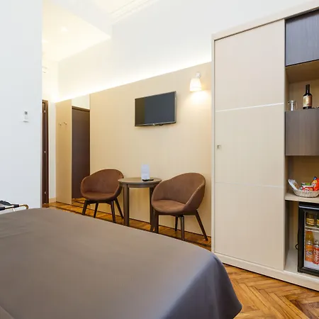 Hotel Domus Terenzio