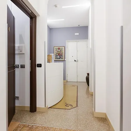 Domus Terenzio Rom