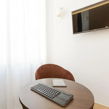 Domus Terenzio Hotel