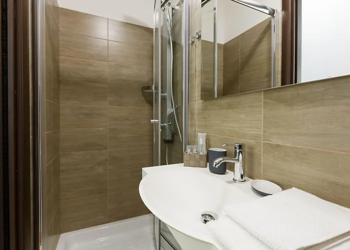 Hotel Domus Terenzio Rom