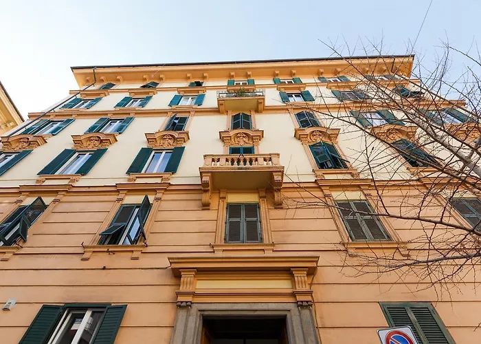 Hotel Domus Terenzio
